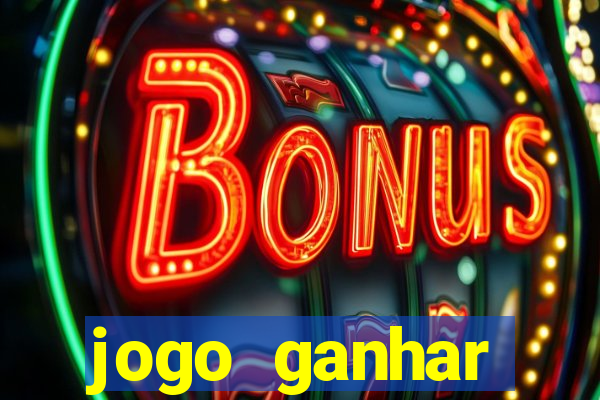 jogo ganhar dinheiro de verdade pix